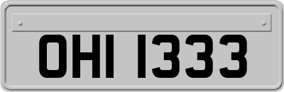 OHI1333