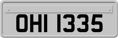 OHI1335