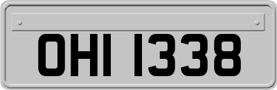OHI1338