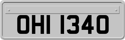 OHI1340