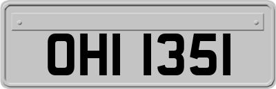 OHI1351