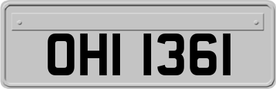 OHI1361