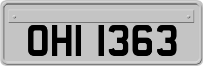 OHI1363