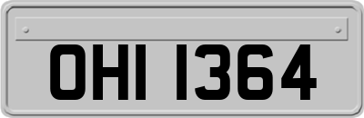 OHI1364