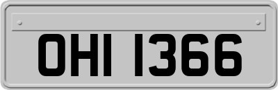 OHI1366