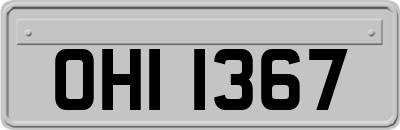 OHI1367