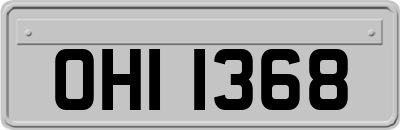 OHI1368