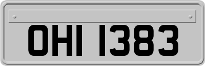 OHI1383