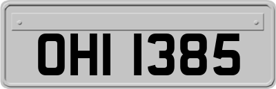 OHI1385