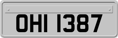 OHI1387