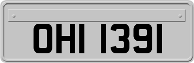 OHI1391