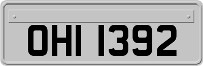 OHI1392