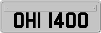 OHI1400