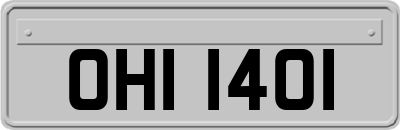 OHI1401