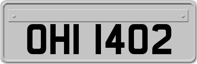 OHI1402