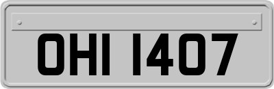 OHI1407