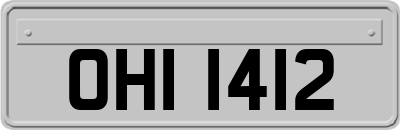 OHI1412