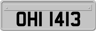 OHI1413