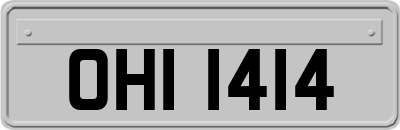 OHI1414