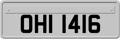 OHI1416