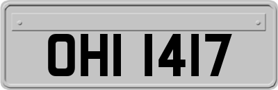 OHI1417