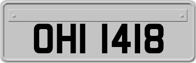 OHI1418