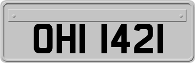 OHI1421