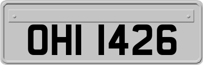 OHI1426