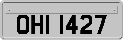 OHI1427