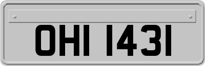 OHI1431