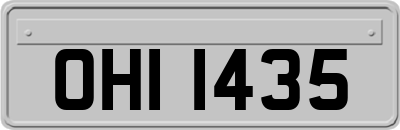 OHI1435