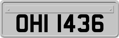 OHI1436