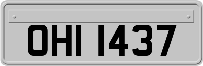 OHI1437