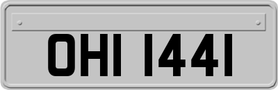 OHI1441