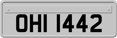 OHI1442