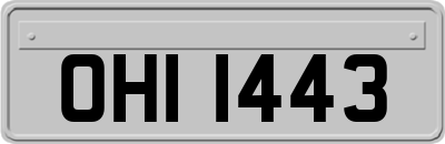 OHI1443