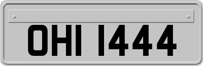 OHI1444