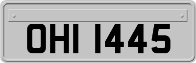 OHI1445