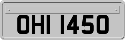 OHI1450