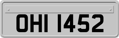 OHI1452