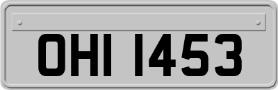 OHI1453