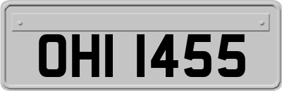 OHI1455