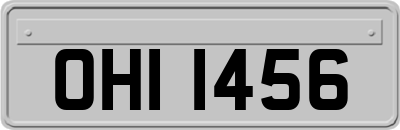 OHI1456