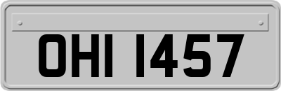 OHI1457