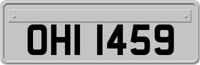 OHI1459