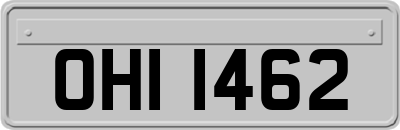 OHI1462