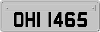OHI1465