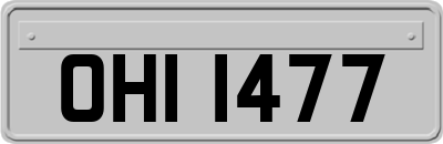 OHI1477
