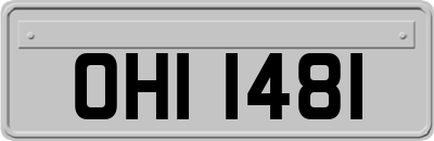 OHI1481
