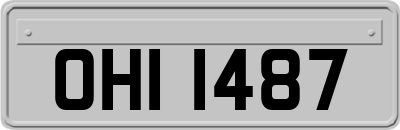 OHI1487
